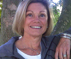 Sue Duyser, Breast Cancer story